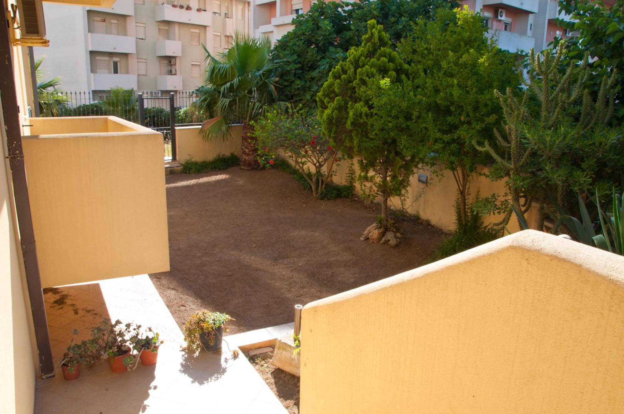 Residence Le Saline Marsala Bagian luar foto
