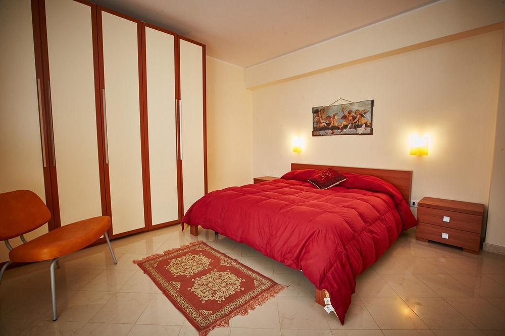 Residence Le Saline Marsala Bagian luar foto